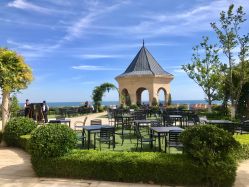 -大连城堡豪华精选酒店·宴会厅