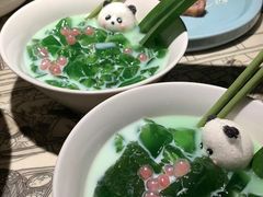 -桂满陇天书(南京德基旗舰店)