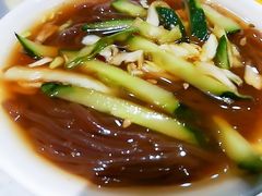 现压冷面-玉善烧烤串城(长春总店)