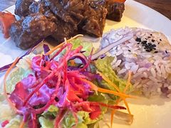 -翠田Green Field Kitchen