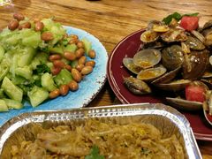 -鼎原力量东北吊炉烧烤(临河街店)