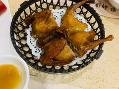 -点都德(华强南店)