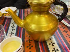 -卡万金特色藏餐