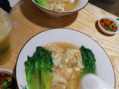 -袁记云饺(鼓楼店)