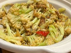 -陈家老院子·长春特色东北家宴(一匡街店)