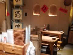 -破三川·新川菜(静安大融城店)