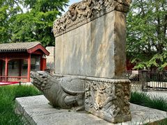 -北京石刻艺术博物馆(五塔寺)