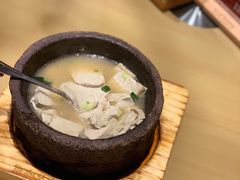 -羊之道草原味道清真餐厅(番禺店)