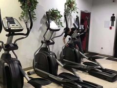 -北京师范大学邱季端体育馆