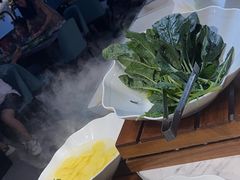 -金滏山烤肉·海鲜·火锅自助餐厅(襄阳万达店)