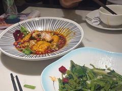 -小菜园新徽菜(镇江丹阳吾悦店)