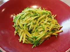 -半山腰·云南菜(侨福芳草地店)
