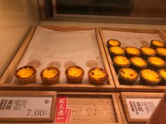 -泸溪河桃酥(西直门凯德店)