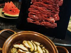 -滇釜火锅·能喝汤的火锅(车公庄店)