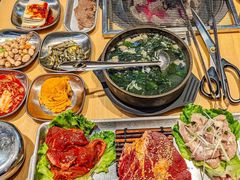 -正宗重庆陈老伍麻辣烫(望岗319分店)