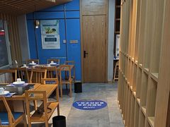 -大河宴·椒麻鱼火锅(北京路中和美食街店)