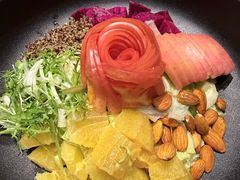 -徽食久(南中环店)