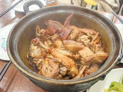 -斯丹姜母鸭·古法干香(涂门街总店)