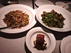 -毛家饭店·30年融合新湘菜(汉峪金谷店)