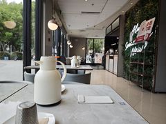 -必胜客(欢乐颂店)