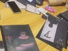 -剧狐剧本杀(徐汇1号店)