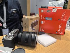 -Sony Store索尼(深圳深业上城店)