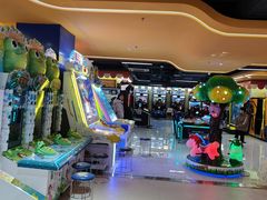 -爱玩嘉年华(江北一店)