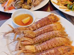 -索菲特西湖大酒店·香榭丽全日候餐厅(南山路店)