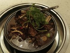 -不夜天烧烤牛骨头(南湖店)