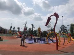 -枫香湖儿童公园