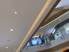 -天河城购物中心