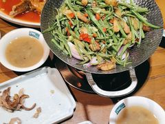 -坤记味道(新华城市广场店)