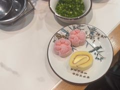 -楚江子·龙继斑鱼庄(建设东路店)