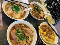 -新记美食(关闸店)