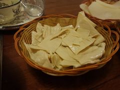 豆腐皮-绝城芋儿鸡(犀浦旗舰店)