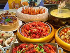 -乔街深夜食堂·小龙虾·高压锅生蚝(杭州总店)
