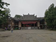 -昌州古城