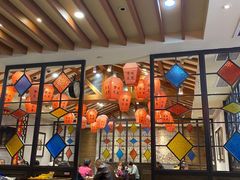 大堂-大壶春生煎(四川中路店)