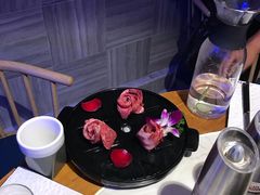 -哈拉海和牛主题餐厅(哈西店)