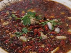 -老鼎万春卤菜(五代传承创始老店)