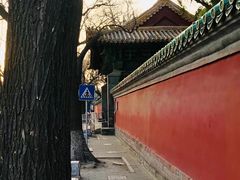 -北京国子监胡同