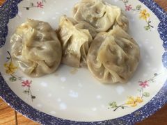 -金山奶茶馆(五一路店)