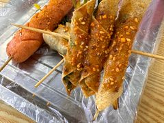 -刘文祥麻辣烫(清河毛纺路店)