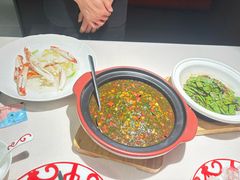-紫金·越暨·三十年精致诸暨菜(滨江店)
