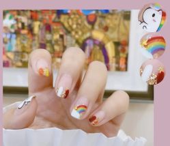 点击看大图 -Aso Artist Beauty美甲美睫