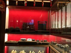 -松鹤面馆·古法焖肉面(观前店)