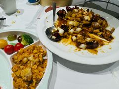 -眉州东坡(清河万象汇店)