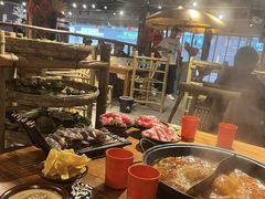 -烂摊摊火锅集市(河北总店)