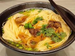 -麒麟中餐厅·经典粤菜·地道菜式老字号(广州长隆酒店)