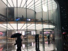 -Apple零售店(新街口店)